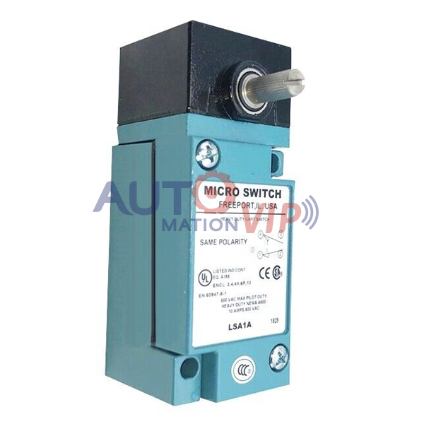 LSA1A Honeywell Micro Limit Switch