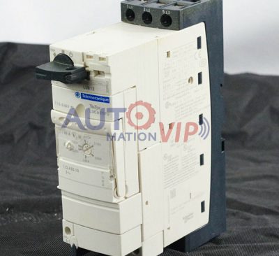 LUCA05FU Telemecanique Motor Controller