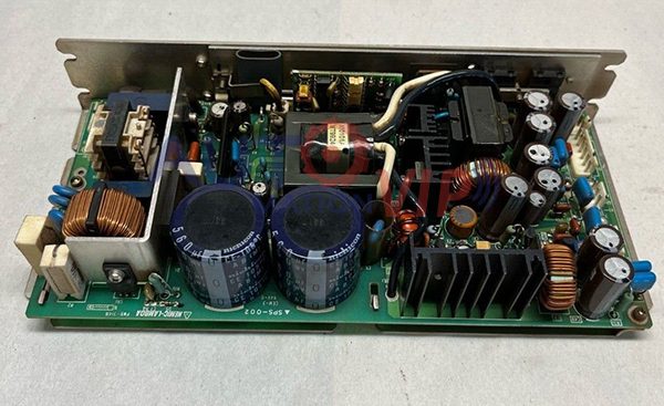 LWQ130-5225 Nemic-Lambda Power Supply Board