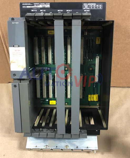 M315L2NJ-1 MITSUBISHI NUMERICAL Control System