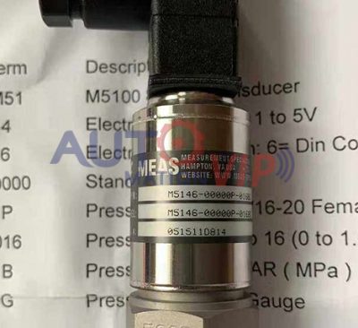 M5246-00000P-016BG MEAS Pressure Sensor
