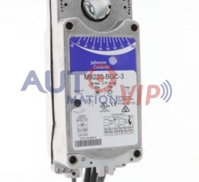 M9220-BGC-3 JOHNSON CONTROLS Damper Actuator