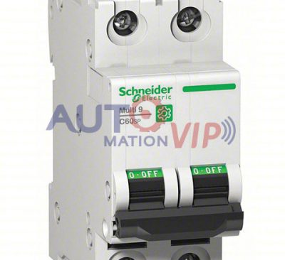 M9F23232 Schneider Electric Miniature Circuit Breaker