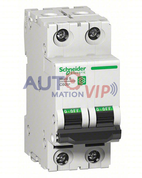 M9F23232 Schneider Electric Miniature Circuit Breaker