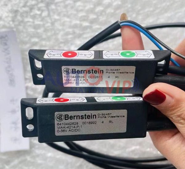 MAK-3214-P-1 Bernstein Elevator Bistable Switch