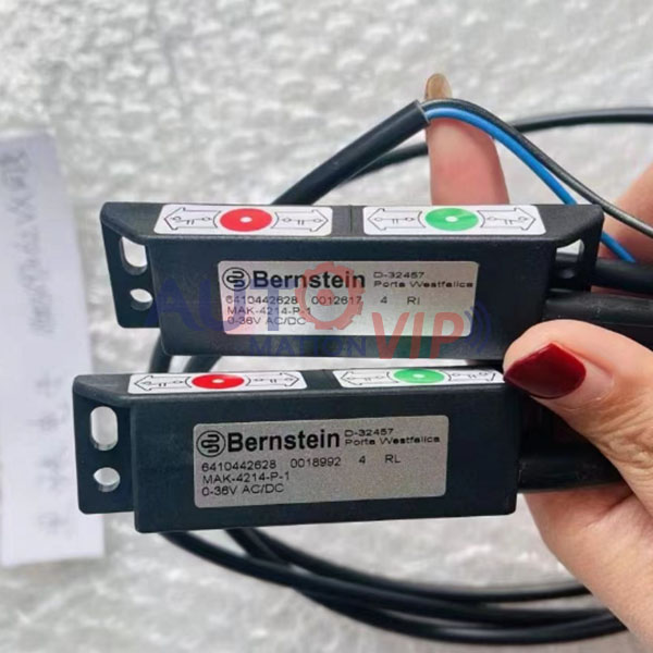MAK-3214-P-1 Bernstein Elevator Bistable Switch