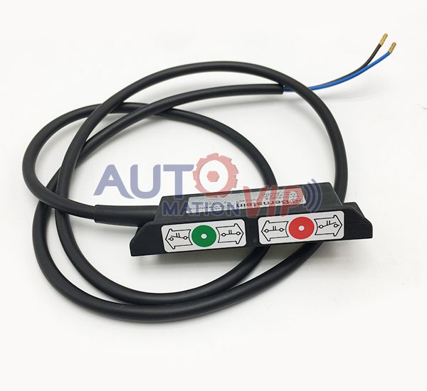 BERNSTEIN Magnetic Switch, MAK-4214-P-1, 6410442628