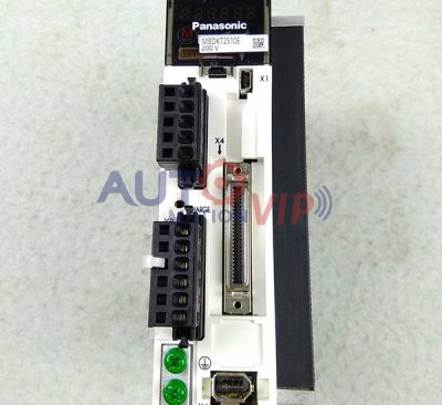 MBDKT2510E Panasonic Servo Drive