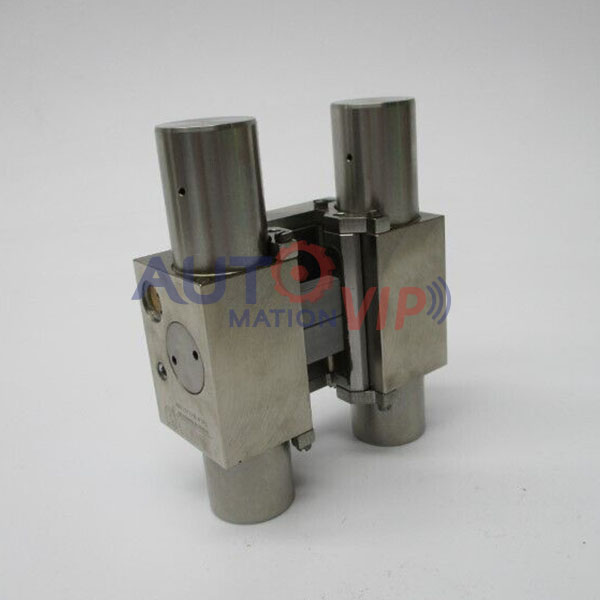 MBPS2505AS1 ZIMMER Braking Element