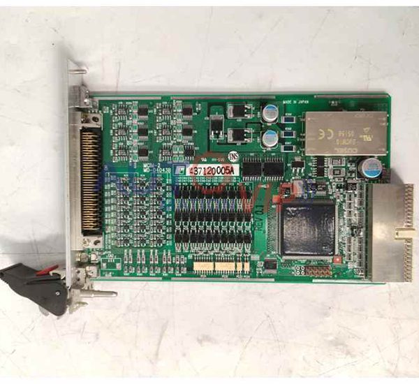 MCIM-2 S-D4043 DSPM-1A S-D4031 REUANCE ELECTRIC Control Card