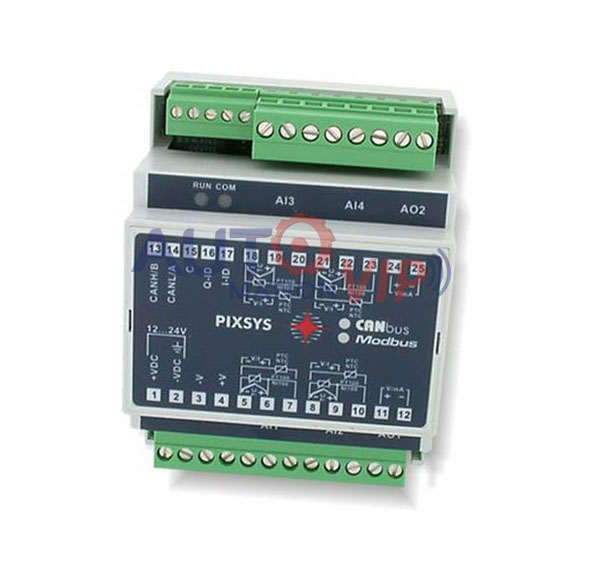 MCM260-5AD PIXSYS Expansion Module