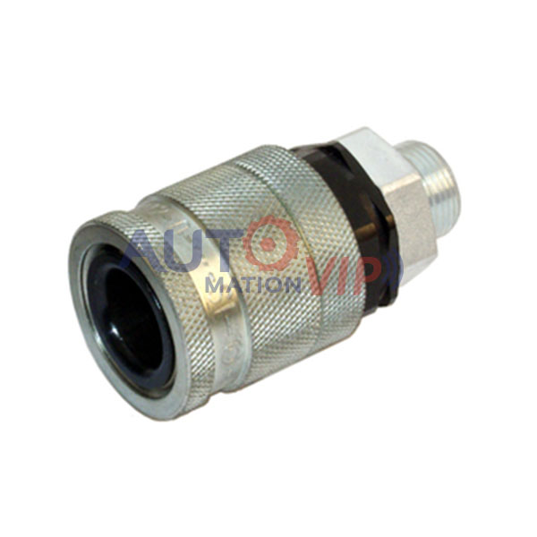 MD-007-2-WR017-19-2 WALTHER Sealing Nipple