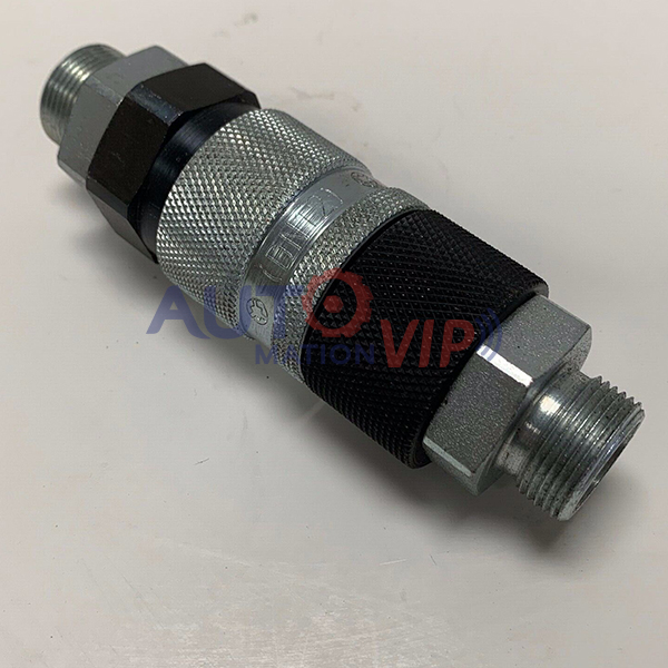 MD-012-0-WE021-19-2 Walther Prazision Pressure Sensor