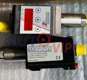 MDF-5-250 Buehler Pressure Sensor