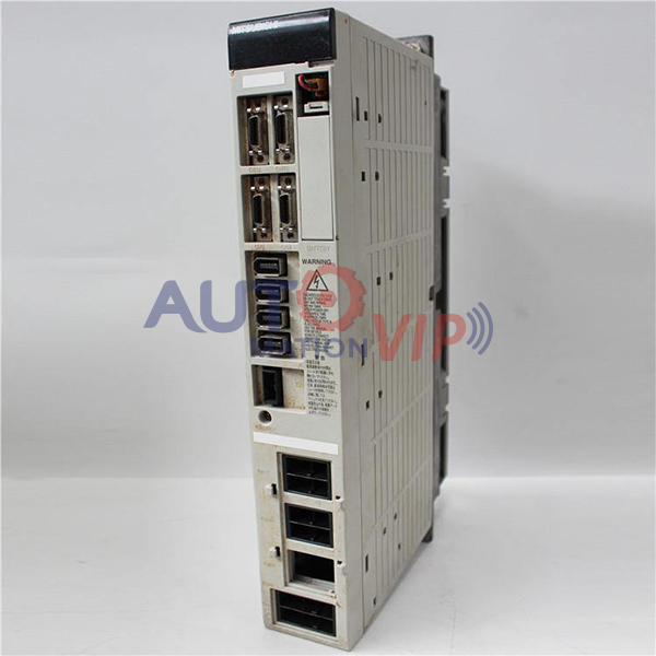 MDS-R-V2-4040 Mitsubishi Ac Servo Drive