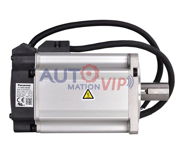 MHMJ082G1U Panasonic Servo Motor