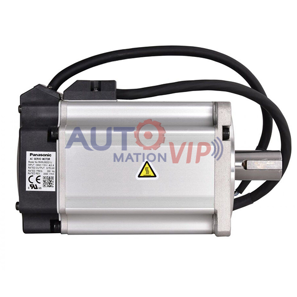 MHMJ082G1U Panasonic Servo Motor