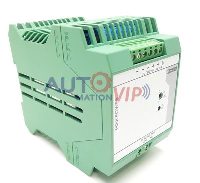 MINI-PS-100-240AC/10-15DC/8 Phoenix Contact Power Supply