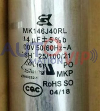 MK146J40RL SK Capacitor