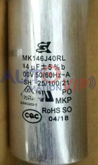 MK146J40RL SK Capacitor