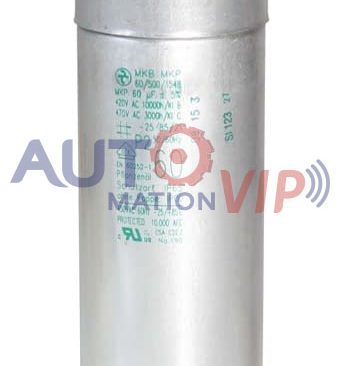 MKB MKP 60/500/1548 Hydra Capacitor