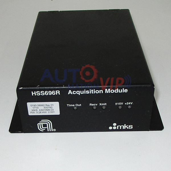 MKS AS01696-03 MKS Acquisition Module