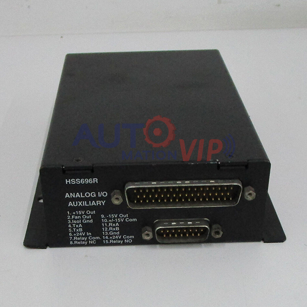 MKS AS01696-03 MKS Acquisition Module