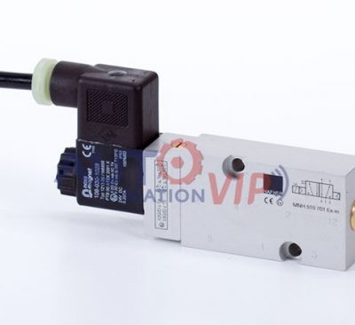 MNH 510 701 Hafner Solenoid Valve