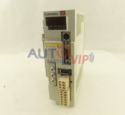 MR-E-40A-KH003 MITSUBISHI Servo Drive