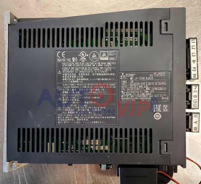 MR-J4-100B-RJ020 MITSUBISHI Servo Drive