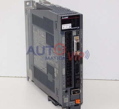 MR-J4-40B Mitsubishi Electric Servo Drive