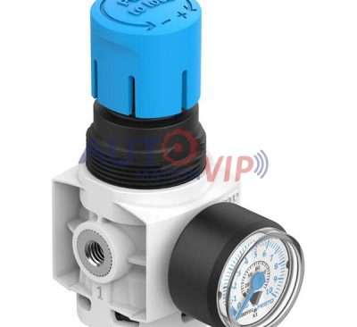 MS2-LR-M5-D6-AR-BAR-B Festo Pressure Regulator