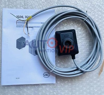 MSK5000-0387 SIKO Magnetic Sensor