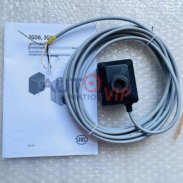 MSK5000-0387 SIKO Magnetic Sensor