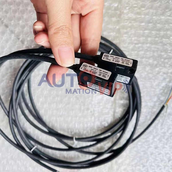 MSK5000-0387 SIKO Magnetic Sensor