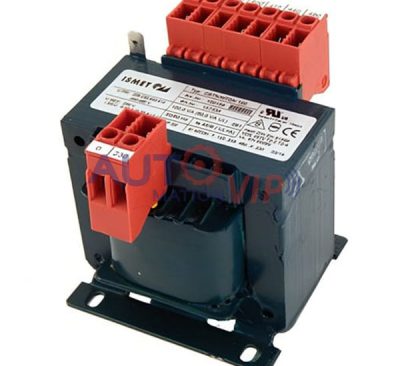 MTDN 100 ISMET Transformer