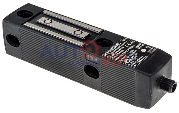MZM 100 ST2-1P2PWREM-A SCHMERSAL Safety Switch