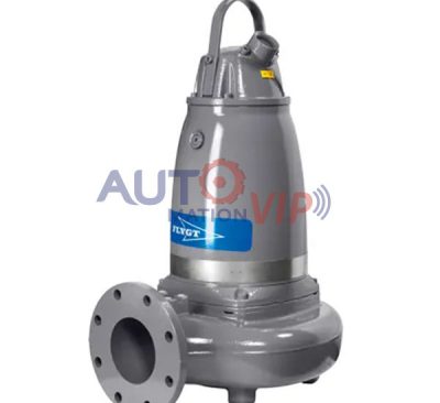 N 3153 Flygt Submersible Pump