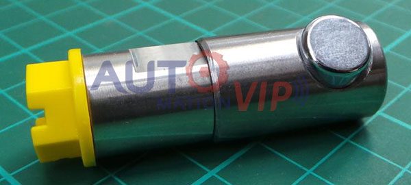 N01184807 STAUBLI Compressed Air Fittings