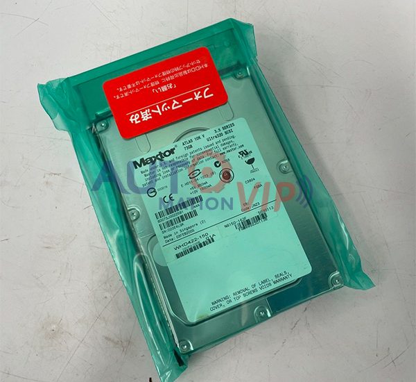 N8150-163F Maxtor Hard Disk