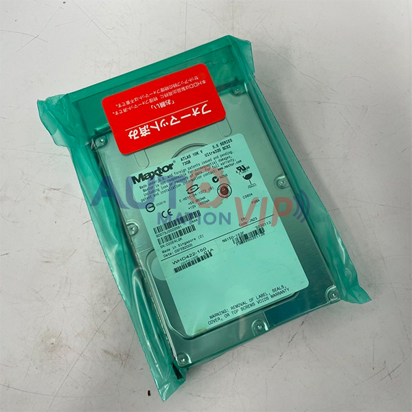 N8150-163F Maxtor Hard Disk