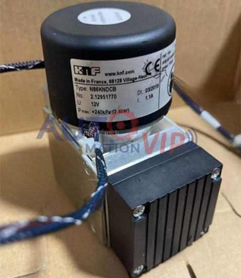 N86KNDCB KNF Vacuum Pumps