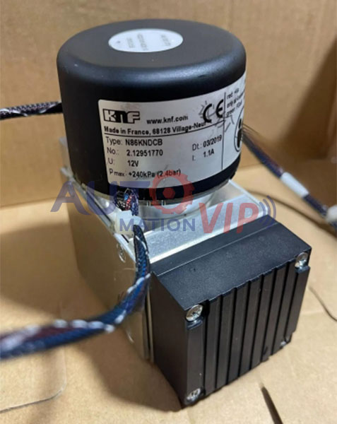 N86KNDCB KNF Vacuum Pumps