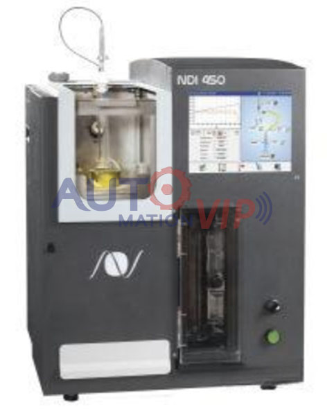 NDI 450 NORMALAB Atmospheric Distillation