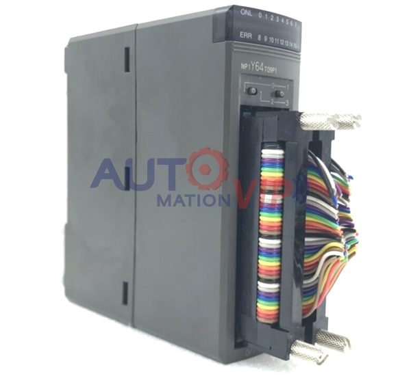 NP1Y64T09P1 FUJI ELECTRIC I/O Module