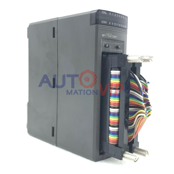 NP1Y64T09P1 FUJI ELECTRIC I/O Module