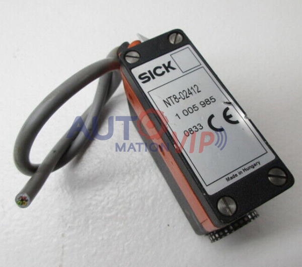 NT8-02412 SICK Sensor