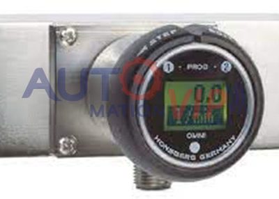 OMNI-F008HK028S Honsberg Flow Meter