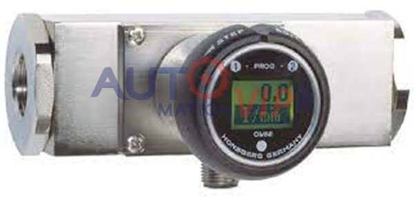 OMNI-F008HK028S Honsberg Flow Meter