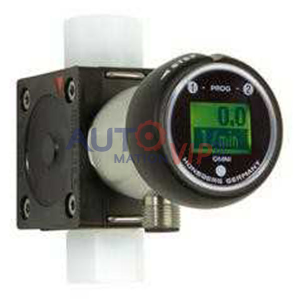 OMNI-RRI-025IS Honsberg Flow Transmitter